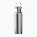 Salewa Aurino BTL 1000 ml Reiseflasche silber 00-0000000516 6