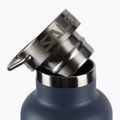 Salewa Valsura Insul BTL Thermoskanne 650ml grau 00-0000000519 4