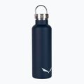 Salewa Valsura Insul BTL Thermoskanne 650 ml navy blau 00-0000000519