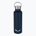 Salewa Valsura Insul BTL Thermoskanne 650 ml navy blau 00-0000000519 2
