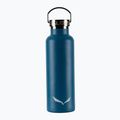 Salewa Valsura Insul BTL Thermoskanne 650 ml blau 00-0000000519 2