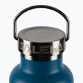 Salewa Valsura Insul BTL Thermoskanne 650 ml blau 00-0000000519 3