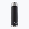 Salewa Rienza Thermo BTL 1000 ml Thermoskanne schwarz 00-0000000524