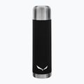 Salewa Rienza Thermo BTL 1000 ml Thermoskanne schwarz 00-0000000524 4