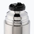 Salewa Rienza Thermo BTL 1000 ml Thermoskanne silber 00-0000000524 3