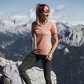 Salewa Rienza Thermo BTL 1000 ml Thermoskanne silber 00-0000000524 6