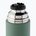 Salewa Rienza Thermo BTL 1000 ml Thermoskanne grün 00-0000000524 3