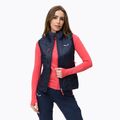 Salewa Ortles Hybrid TWR Damenweste navy blau 00-0000027190