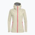 Salewa Damen Regenjacke Puez Aqua 3 PTX beige 00-0000024545 11