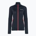 Salewa Pedroc Damen Fleece-Sweatshirt navy blau 00-0000027720