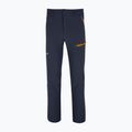 Herren-Trekkinghose Salewa Terminal DST navy blau 00-0000027927 5