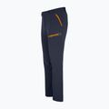 Herren-Trekkinghose Salewa Terminal DST navy blau 00-0000027927 6