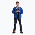 Herren-Trekkinghose Salewa Terminal DST navy blau 00-0000027927 2