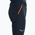 Herren-Trekkinghose Salewa Terminal DST navy blau 00-0000027927 4