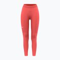 Damen-Thermohose Salewa Zebru Medium Warm AMR fluo coral