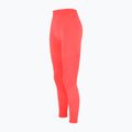 Damen-Thermohose Salewa Zebru Medium Warm AMR fluo coral 3