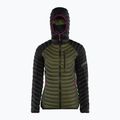 DYNAFIT Damen Skitjacke Radical Dwn RDS Hood grün 08-0000070915
