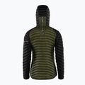DYNAFIT Damen Skitjacke Radical Dwn RDS Hood grün 08-0000070915 2