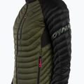 DYNAFIT Damen Skitjacke Radical Dwn RDS Hood grün 08-0000070915 3