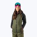 DYNAFIT Damen Skitjacke Radical Dwn RDS Hood grün 08-0000070915 5