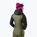 DYNAFIT Damen Skitjacke Radical Dwn RDS Hood grün 08-0000070915 6
