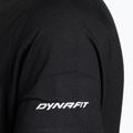 Herren DYNAFIT Graphic CO SS Trekking-T-Shirt schwarz 08-0000070998 3