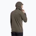 Salewa Herren Nuvolao AW Fleece-Sweatshirt braun 00-0000028051 3