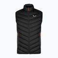 Weste Salewa Fanes Sarner/Rds Dwn Hyb black out 5