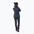 Salewa Damen Daunenjacke Raiser Medium Rds Dwn navy blau 00-0000028048 2