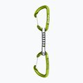 Salewa Expr Set Dyn Hot G3 Wire/Wire fluo grün Kletterexpedition