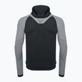 Herren DYNAFIT Speed PTC Kapuzen-Sprungjacke quiet shade melange 4