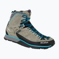 Damen-Trekkingstiefel Salewa MTN Trainer 2 Winter GTX Bungee Cord/ Delphinium 8