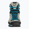 Damen-Trekkingstiefel Salewa MTN Trainer 2 Winter GTX Bungee Cord/ Delphinium 10