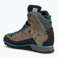 Damen-Trekkingstiefel Salewa MTN Trainer 2 Winter GTX Bungee Cord/ Delphinium 3