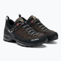 Salewa Damen-Trekkingstiefel MTN Trainer 2 GTX braun 00-0000061358 4