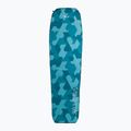 Salewa Diadem 3-Jahreszeiten selbstaufblasende Matte blau 00-0000003567 2