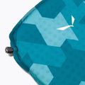 Salewa Diadem 3-Jahreszeiten selbstaufblasende Matte blau 00-0000003567 4