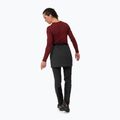 Damen-Trekking-Rock Salewa Ortles TWR Stretch schwarz 00-0000028185 2
