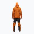 Salewa Herren Skijacke Sella 3L Ptxr orange 00-0000028186 2