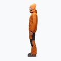 Salewa Herren Skijacke Sella 3L Ptxr orange 00-0000028186 4