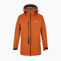 Salewa Herren Skijacke Sella 3L Ptxr orange 00-0000028186 5