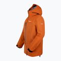 Salewa Herren Skijacke Sella 3L Ptxr orange 00-0000028186 6