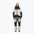 Salewa Damen Skijacke Sella 3L Ptxr schwarz und beige 00-0000028187