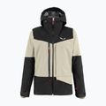 Salewa Damen Skijacke Sella 3L Ptxr schwarz und beige 00-0000028187 7