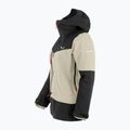 Salewa Damen Skijacke Sella 3L Ptxr schwarz und beige 00-0000028187 8