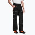 Salewa Herren-Membranhose Sella 3L Ptxr schwarz 00-0000028193