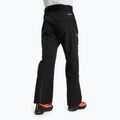 Salewa Herren-Membranhose Sella 3L Ptxr schwarz 00-0000028193 3