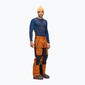Salewa Herren-Membranhose Sella 3L Ptxr orange 00-0000028193 2