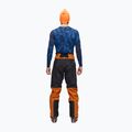 Salewa Herren-Membranhose Sella 3L Ptxr orange 00-0000028193 3