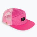 Salewa Base Baseballmütze rosa 00-0000028166